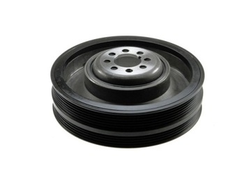 Колесо ременное audi a4 -05 oe: 059105251ac фото №1