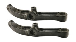 Важіль набір важелі нижня iveco daily iv v vi 65c/70c фото №1