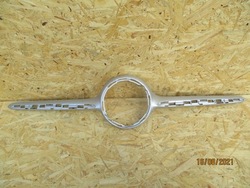 Mercedes cla w118 планка решётка радиатора решётка перед фото №1