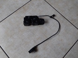 Замок капота - audi q5 - 8r0 фото №1