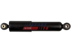 Амортизатор fiat marea 96 зад l/p масло фото №1