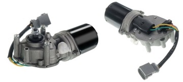 Моторчик дворник перед iveco daily iii iv v movano a master ii 2 фото №1