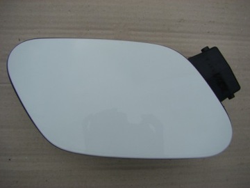 Крышка заливка топлива vw golf vii lc9a 5g0809999 фото №1