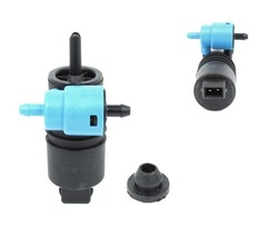 Помпа омывателя citroen nemo peugeot bipper rcz alfa romeo mito caddy фото №1