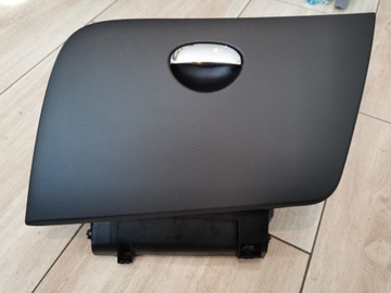 Бардачок пассажира 1p1857103 seat leon ii фото №1