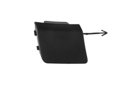 Заглушка защита зад octavia ii htb 1z5807441 b41 фото №1