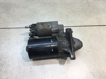 Стартер alfa romeo 147 1.6 16v ts 0001107411 фото №1