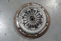 Зчеплення комплектні притиск nissan micra k14 renault clio v 1.0 tce ig-t оригінальний номер фото №1