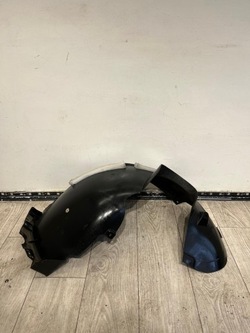 Volkswagen golf viii подкрылок перед передние левая 5h0805969a фото №1