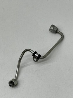 Audi a6 c7 2.0 tdi шланг пального do насоса вприскувальної повний! фото №1