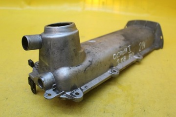 Кришка клапанів 06a103475ap octavia i 2.0 b azj фото №1