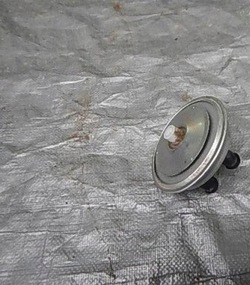 Audi s6 rs6 c5 клаксон сигнал фото №1