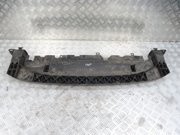 Citroen c3 picasso защита pod zderdzak перед фото №1