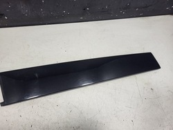 Планка накладка двері лівий перед citroen c4 grand picasso ii 9677074480 фото №1