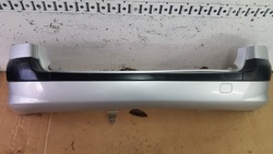 Peugeot 308 sw бампер зад ezrc 9681459077 фото №1