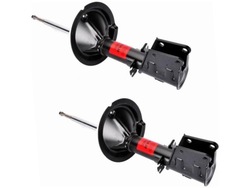 Амортизаторы перед kyb 333942 фото №1