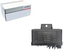 Блок управления свечей накаливания iveco daily i bmw 5 e39 citroen ax bx c15 фото №1