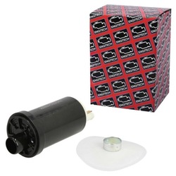 Насос пального opel ascona c astra f g h j combo фото №1