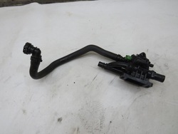 Шланг шланг радиатор peugeot 308 967044498001 фото №1