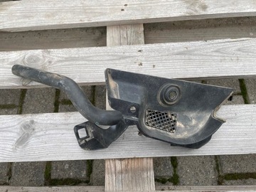 Opel zafira c злив підскло 39001271 фото №1