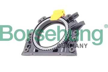 Сальник. вала коленчатый вал. vw golf 1,4tsi 07- borsehung b19244 фото №1