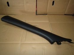 Kia ceed iii защита накладка стойка перед левая фото №1