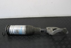 Амортизатор подушка уровень левый перед discovery v 5 l462 фото №1