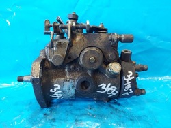 Насос впрыскивающий citroen r8443b953c фото №1