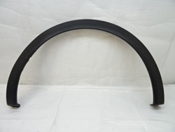 Renault captur ii права планка крила заднього зад 788a20700r фото №1