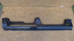 Connect transit tourneo maxi 02-13 ford поріг праві фото №1