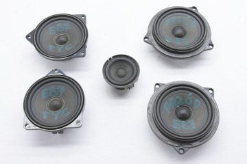 Bmw e87 динамік двері зад блютуз фото №1