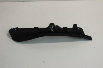 Спойлер брызговик подкрылки правые audi a5 8t купе фото №1