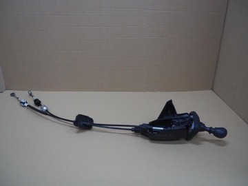 Домкрат ручка изменения коробки передач master iii movano b фото №1