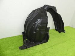 Підкрилок перед праві mitshubishi space star 2 ii рестайлінг 19r- нове фото №1