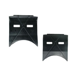 Захист двигуна fiat stilo 01.01-03.07 303034-5 фото №1