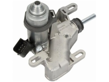 Амортизатор сцепления smart roadster 0.7 03-05 fortwo 0.7 0.8 04-07 фото №1