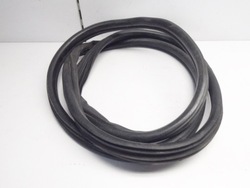 Mondeo mk3 прокладка двері зад ліва універсал фото №1