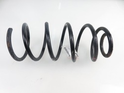 Пружина зад audi tt 8n3 1.8 t фото №1