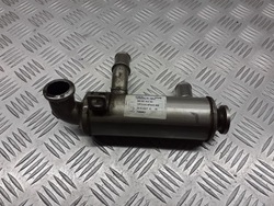 Радіаторів вихлопних газів citroen c4 1.6 hdi 9646762280 фото №1