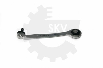 Рычаг перед правый верх audi seat skoda vw фото №1