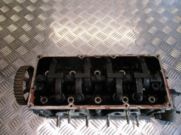 Головка renault clio ii 1.4 фото №1