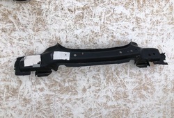 Пол зад обшивка стенка audi 8w0 a4 b9 фото №1