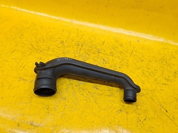 Труба інтеркулер smart fortwo i 0,6tb 1601410404 фото №1