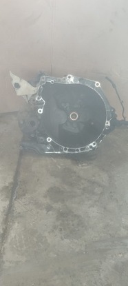 Коробка передач коробки передач peugeot citroen 1.6hdi 20dp27 фото №1