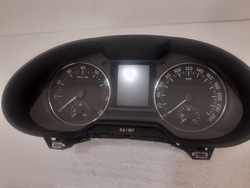 Спідометр  прилади skoda octavia iii 5e0920861b фото №1