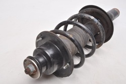 Porsche boxster 986 2.7 амортизатор зад задній лівий фото №1