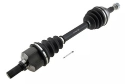 Nty npw-ct-141 полуось приводная фото №1