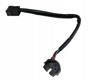 Роз'єм шланг джгут замок запалювання fiat 126p st. t. 3p фото №1