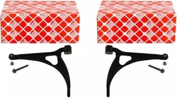 Febi рычаги перед audi a2 8z фото №1