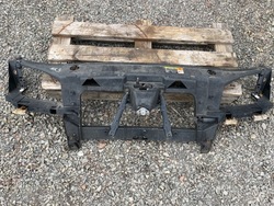 Pas переднее ford mondeo mk3 -07 универсал рестайлинг фото №1